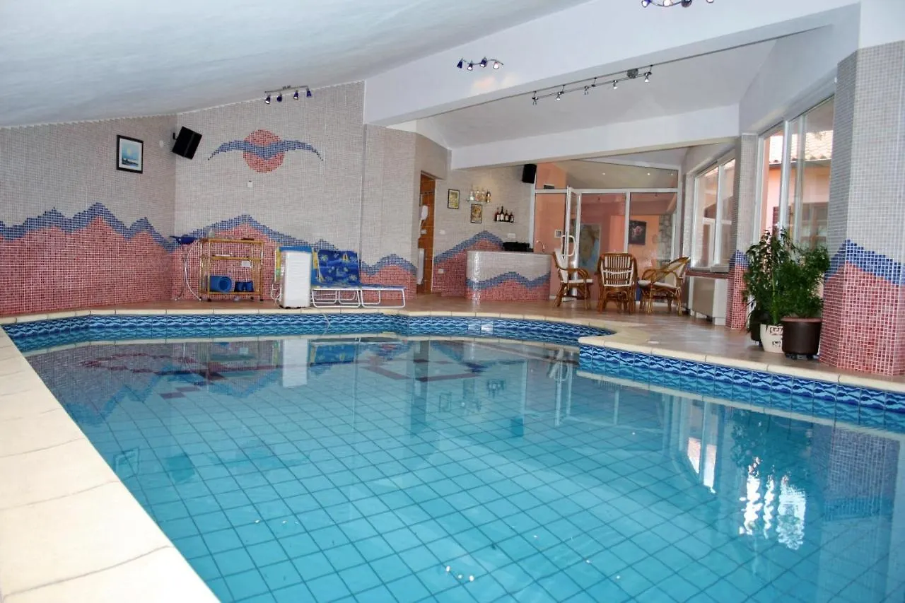 Luxury Villa With A Swimming Pool Belavici, Marcana - 3028 Barban