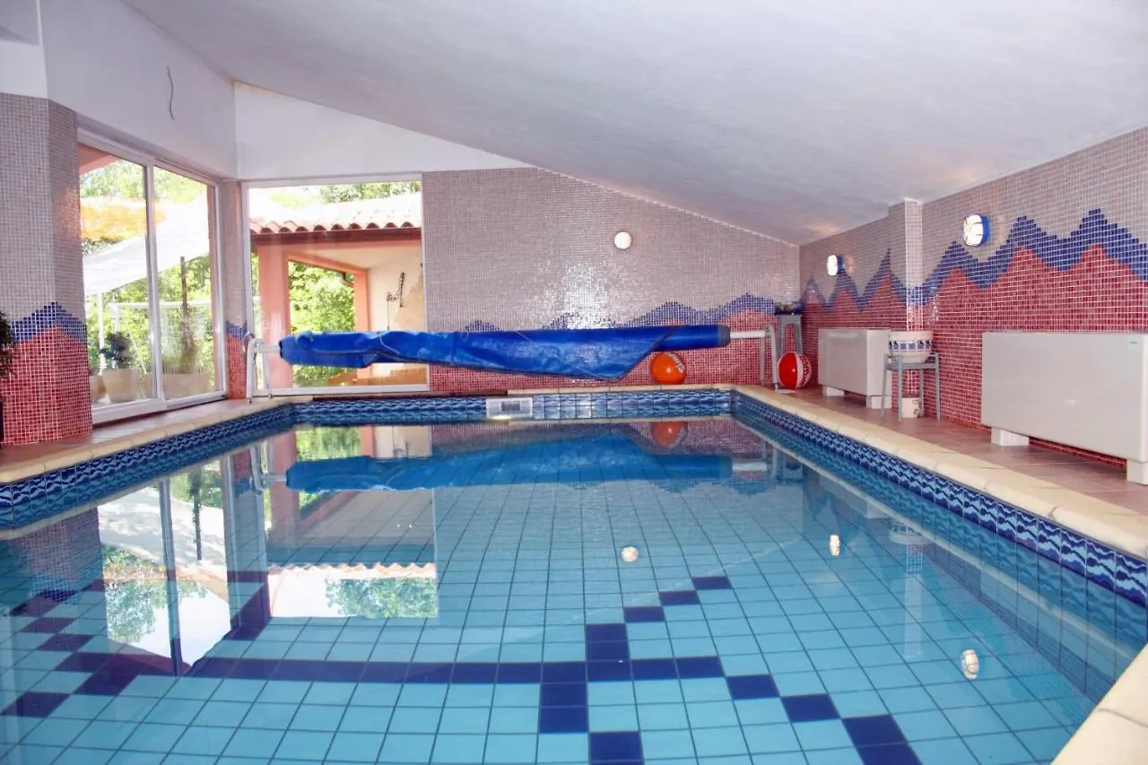 Luxury Villa With A Swimming Pool Belavici, Marcana - 3028 Barban 0*,  Croatia