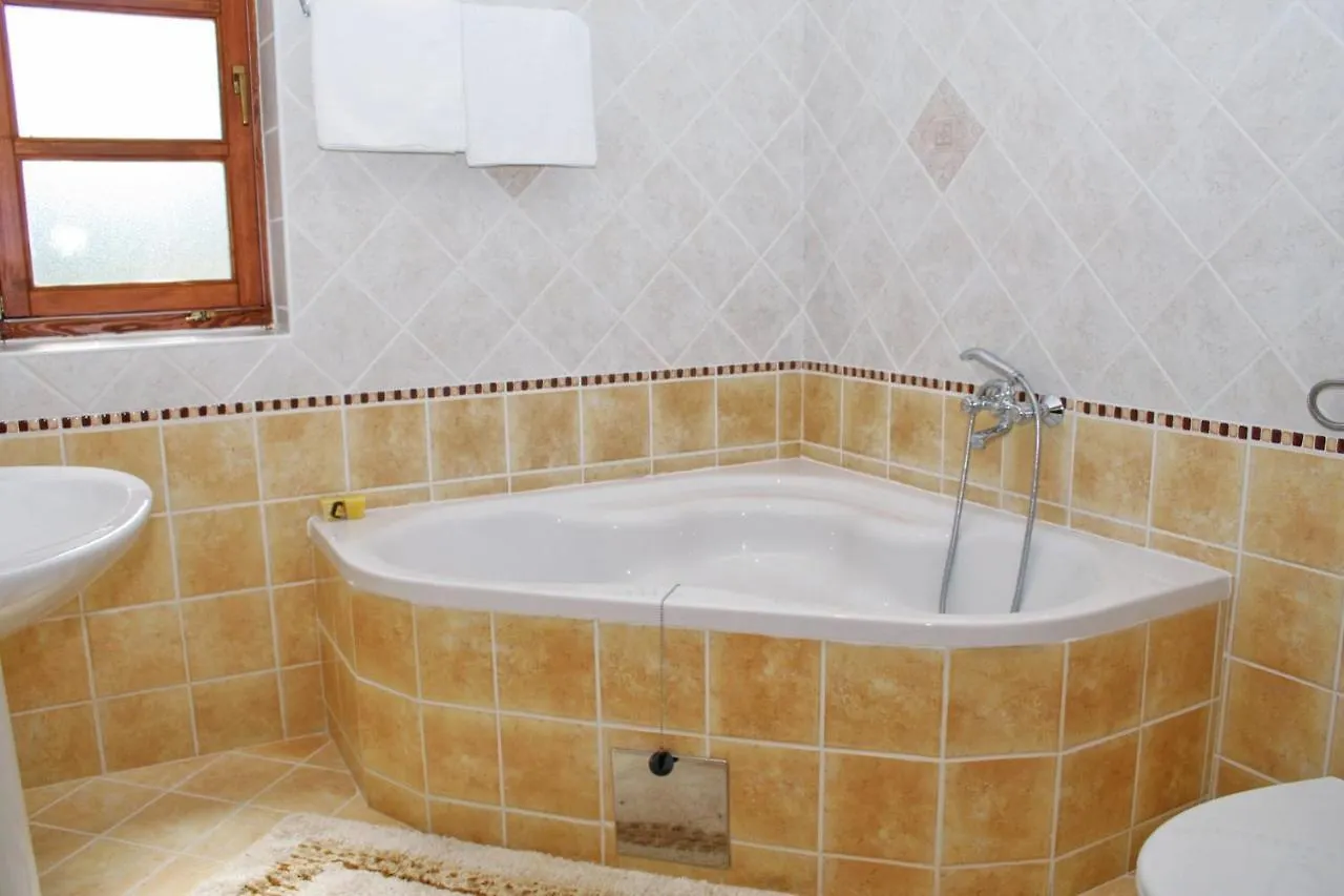 Luxury Villa With A Swimming Pool Belavici, Marcana - 3028 Barban 0*,  Croatia