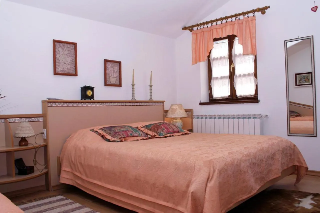 Luxury Villa With A Swimming Pool Belavici, Marcana - 3028 Barban Croatia